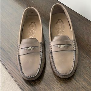 Tods shoes